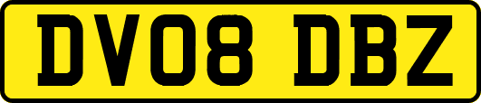 DV08DBZ