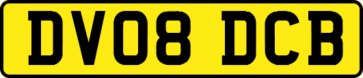 DV08DCB
