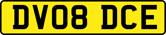 DV08DCE