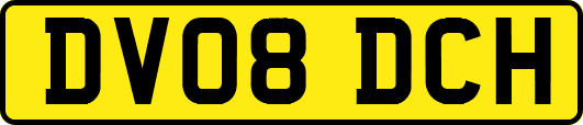 DV08DCH