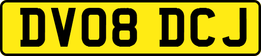 DV08DCJ