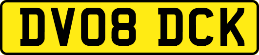 DV08DCK