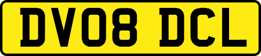 DV08DCL