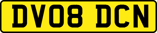 DV08DCN