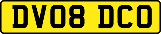 DV08DCO