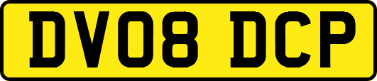 DV08DCP