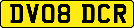 DV08DCR