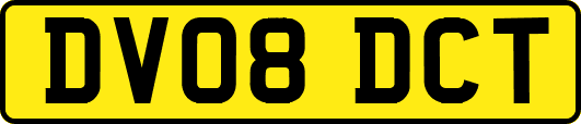 DV08DCT