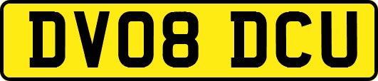 DV08DCU
