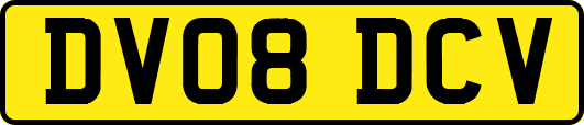 DV08DCV