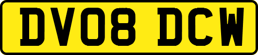 DV08DCW