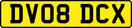 DV08DCX