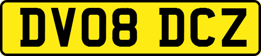 DV08DCZ