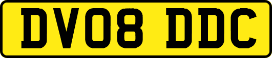 DV08DDC