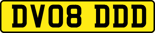 DV08DDD