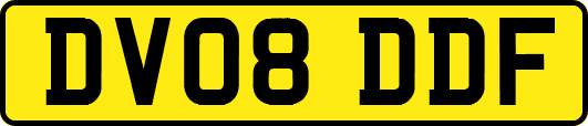 DV08DDF