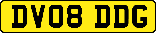 DV08DDG