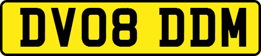 DV08DDM