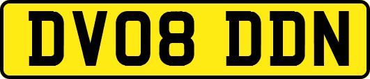 DV08DDN