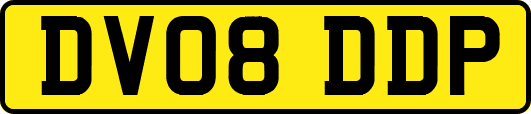 DV08DDP