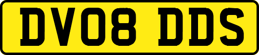 DV08DDS