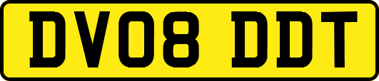 DV08DDT