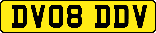 DV08DDV