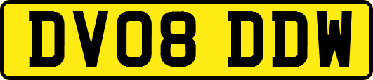 DV08DDW