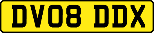 DV08DDX