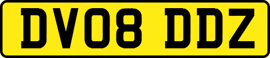 DV08DDZ