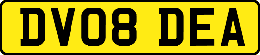 DV08DEA