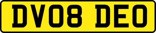DV08DEO