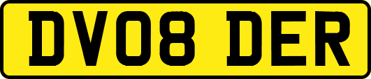 DV08DER