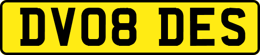 DV08DES