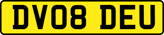 DV08DEU