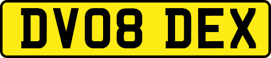 DV08DEX