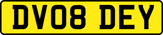 DV08DEY