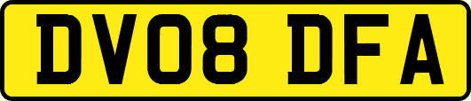 DV08DFA
