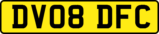 DV08DFC