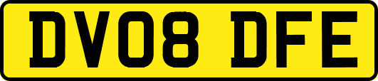 DV08DFE