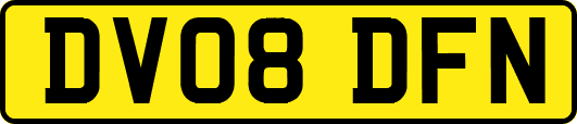 DV08DFN