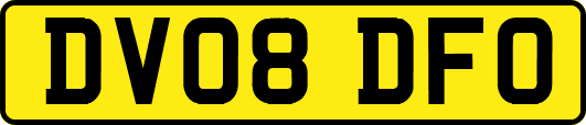 DV08DFO