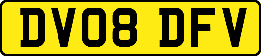 DV08DFV