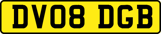 DV08DGB