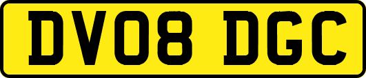 DV08DGC