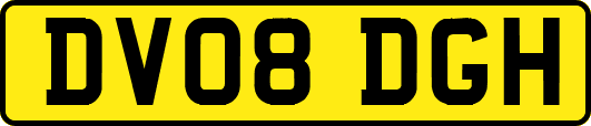 DV08DGH