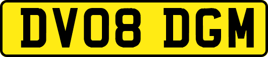 DV08DGM