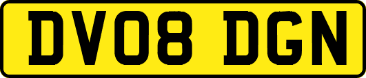 DV08DGN
