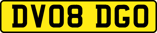 DV08DGO