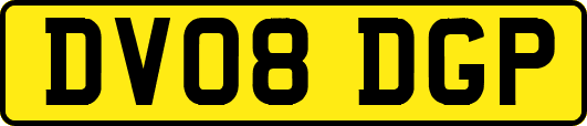 DV08DGP